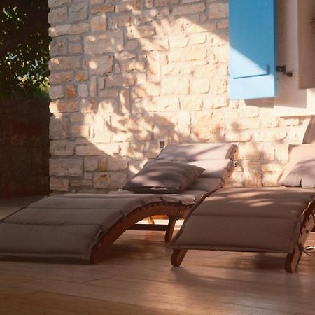 Kamena Kuca Mamma Mia Villa Sukošan Buitenkant foto