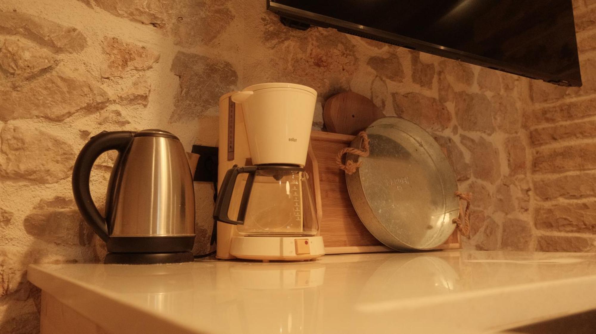 Kamena Kuca Mamma Mia Villa Sukošan Buitenkant foto
