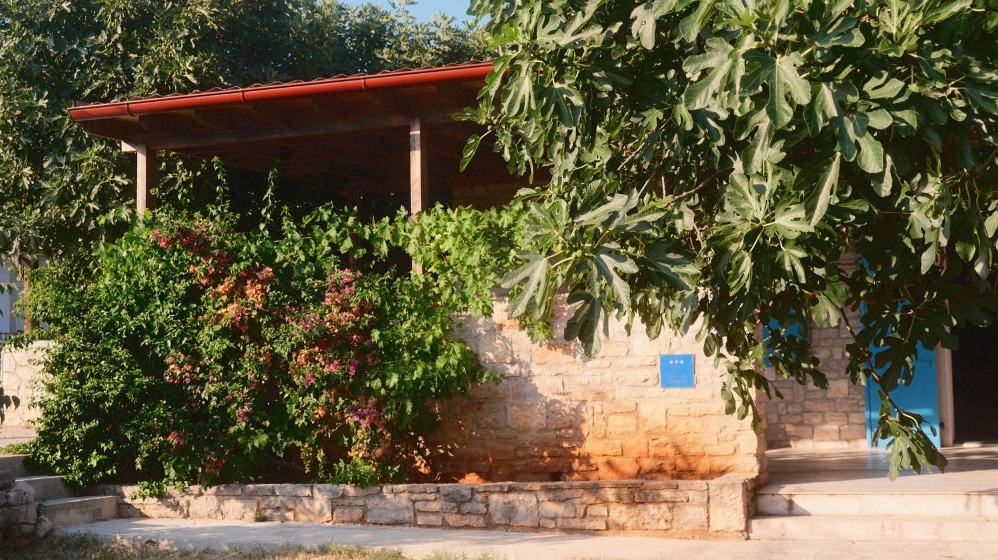 Kamena Kuca Mamma Mia Villa Sukošan Buitenkant foto