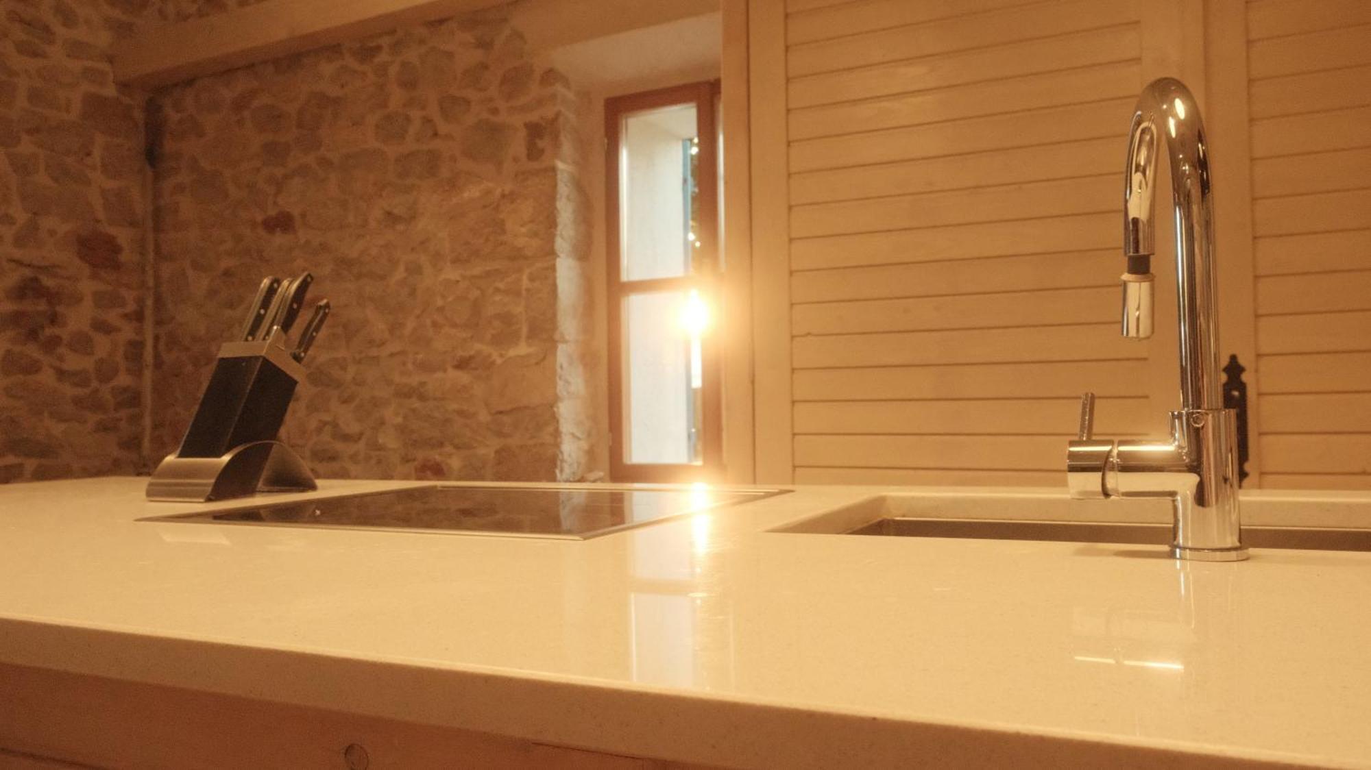 Kamena Kuca Mamma Mia Villa Sukošan Buitenkant foto