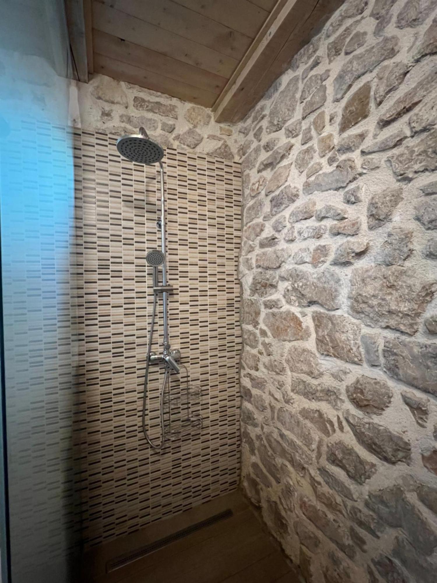 Kamena Kuca Mamma Mia Villa Sukošan Buitenkant foto